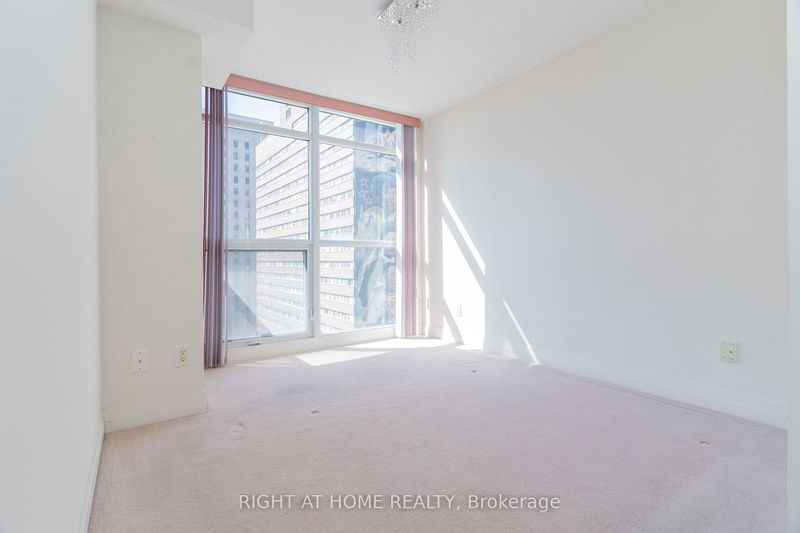  1010 - 21 Carlton St  Toronto, M5B 1L2 | Image 22