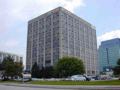 Sale Of Business sold at 102-250 Consumers Road, Toronto, Ontario, M2J 4V6 - Henry Farm - MLS: C9304427