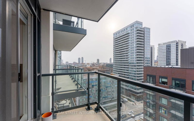  1306 - 130 RIVER St W Toronto, M5A 0R8 | Image 11