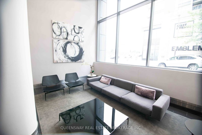  601 - 1815 Yonge St  Toronto, M4T 2A4 | Image 31