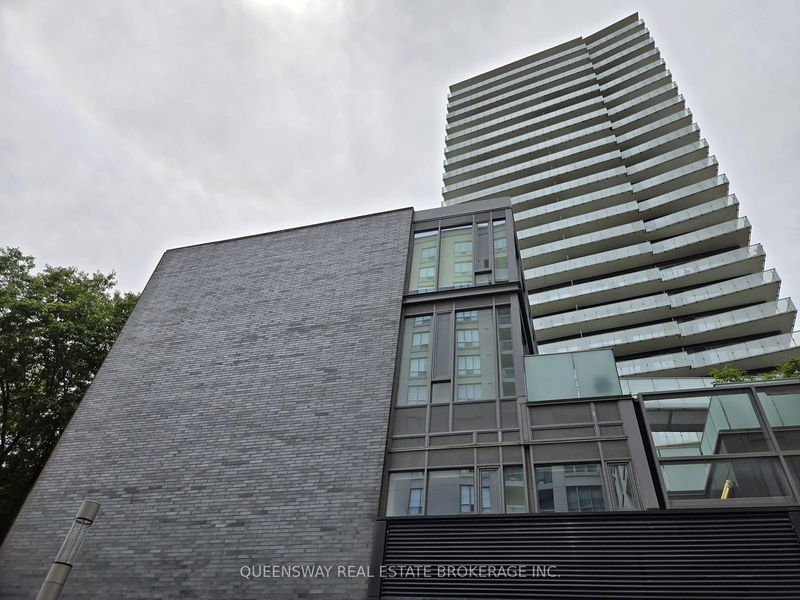  601 - 1815 Yonge St  Toronto, M4T 2A4 | Image 39