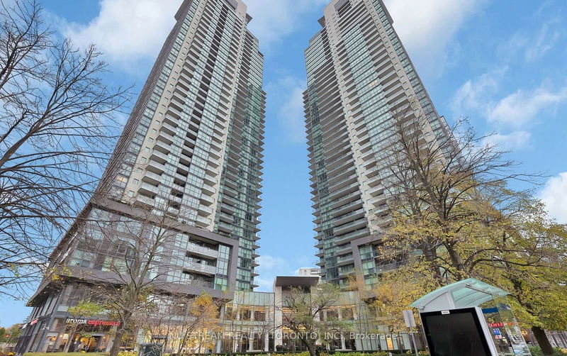 home for sale on Lph508-5168 Yonge Street