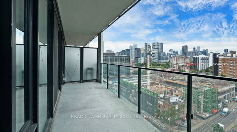  1410 - 55 Ontario St  Toronto, M5A 0T8 | Image 26