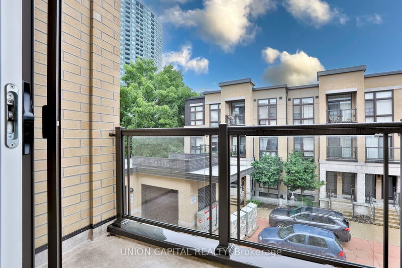  109 - 23 Eldora Ave  Toronto, M2M 0B5 | Image 29