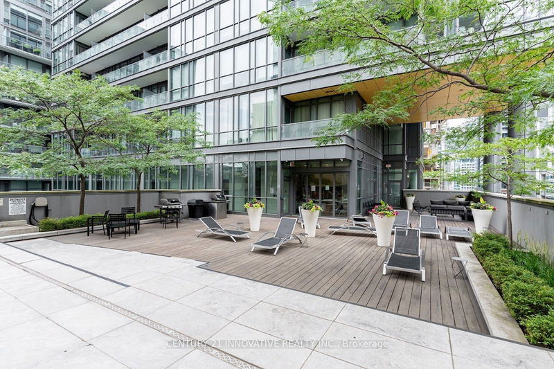  303 - 8 Charlotte St  Toronto, M5V 0K4 | Image 33