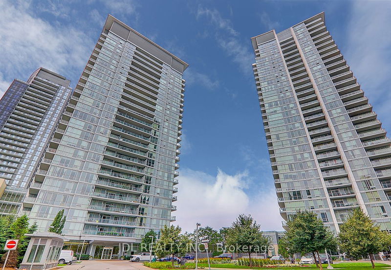  1109 - 62 Forest Manor Rd  Toronto, M2J 0B6 | Image 4