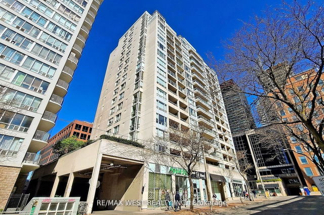 806 - 43 Eglinton Avenue E