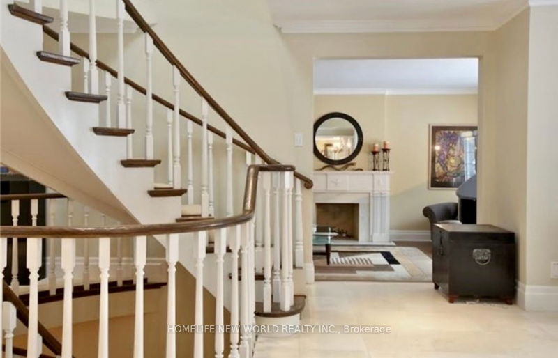 home for lease on 5 Junewood Crescent