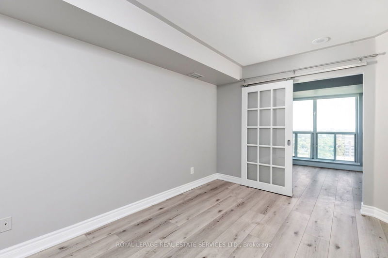  3307 - 8 Park Rd  Toronto, M4W 3S5 | Image 19