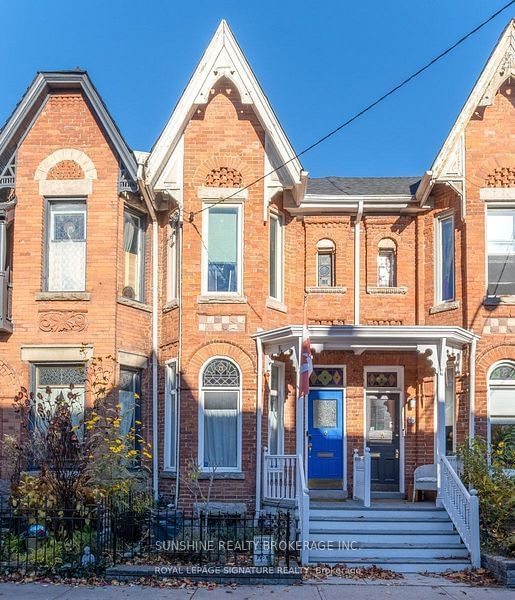 16 Salisbury Avenue