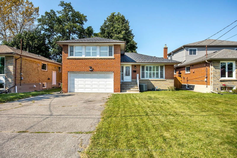 home for sale on 216 Searle Avenue