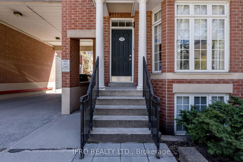  56 - 15 Niagara St  Toronto, M5V 1C2 | Image 2