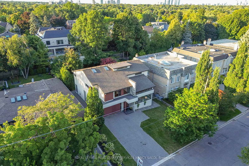 12 York Rd  Toronto, M2L 1H5 | Image 37