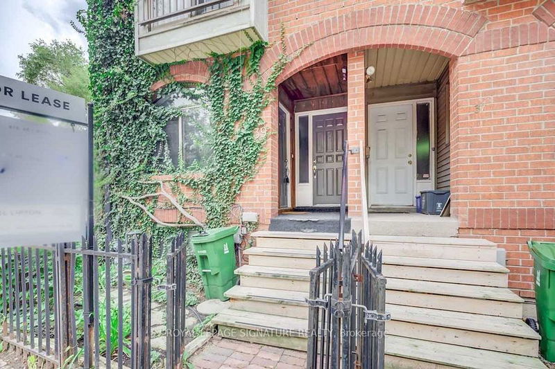 home for lease on 39A Wascana Avenue