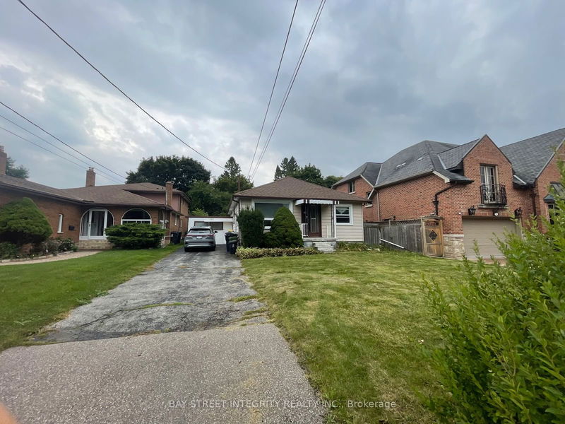 home for lease on 389 Ruth Avenue
