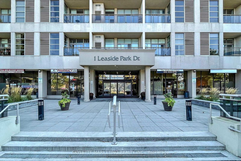 home for sale on 510-1 Leaside Park Drive