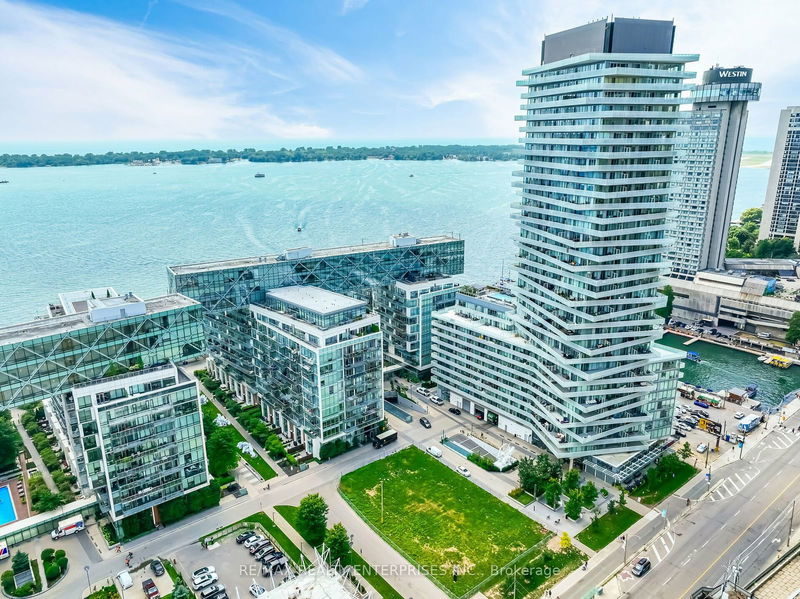 home for sale on 620-29 Queens Quay  E