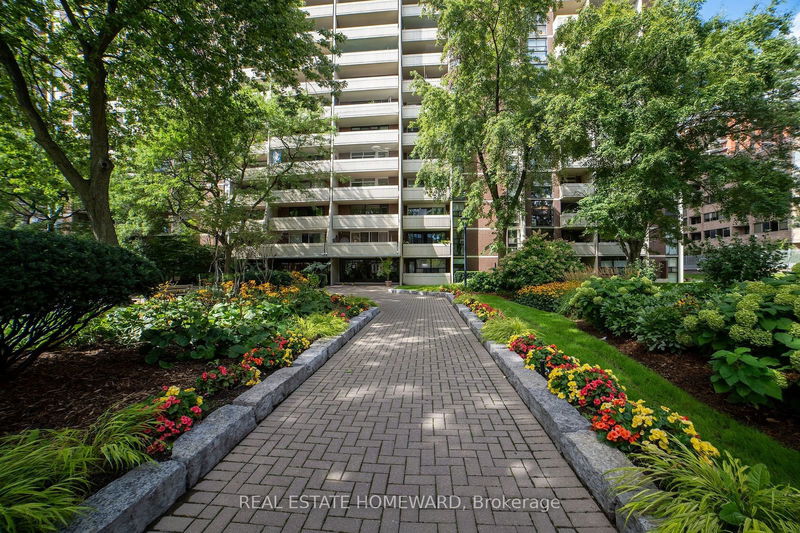  1914 - 40 Homewood Ave  Toronto, M4Y 2K2 | Image 2