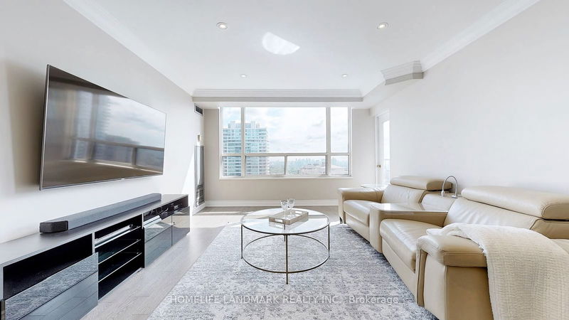  2806 - 100 Upper Madison Ave  Toronto, M2N 6M4 | Image 1