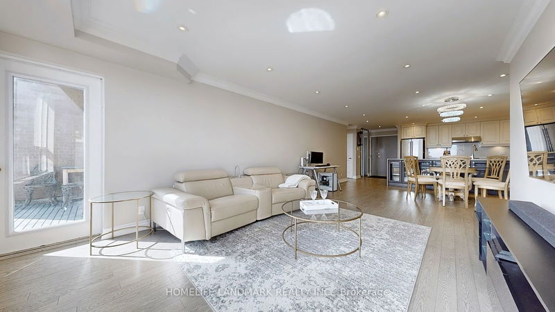  2806 - 100 Upper Madison Ave  Toronto, M2N 6M4 | Image 5