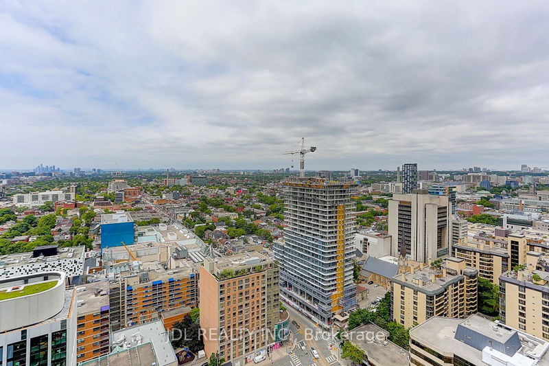  3201 - 426 University Ave  Toronto, M5G 1S9 | Image 38