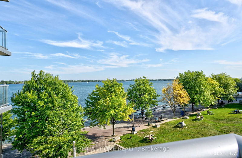  325 - 55 Merchants' Wharf   Toronto, M5A 0P2 | Image 13