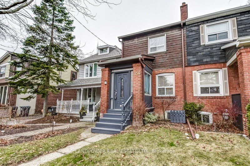 home for sale on 356 Soudan Avenue
