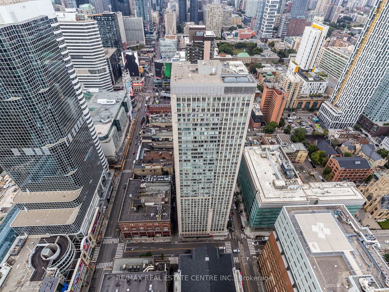  5102 - 197 Yonge St  Toronto, M5B 1M4 | Image 39