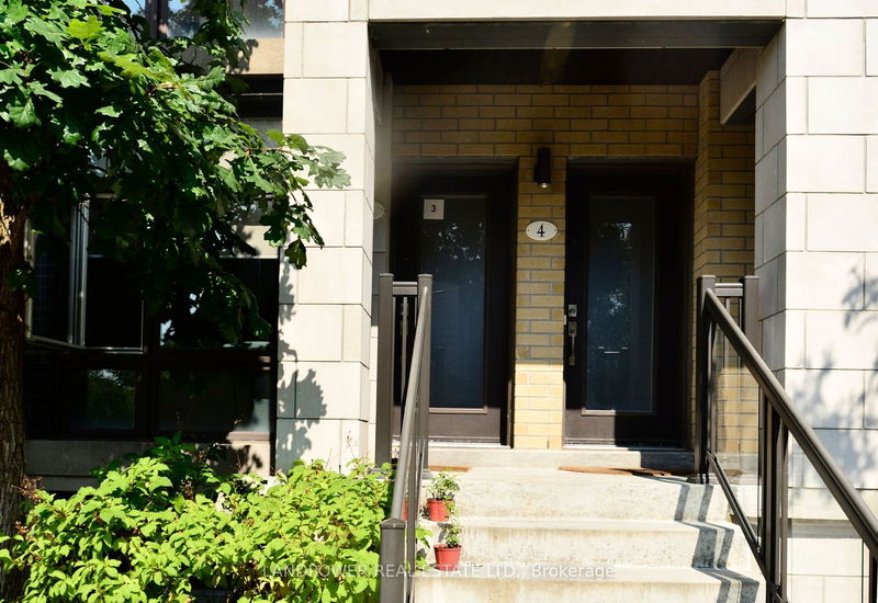  3 - 11 Eldora Ave  Toronto, M2M 0B5 | Image 1