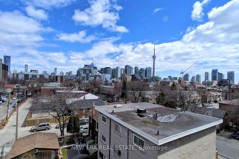  11 - 60 Carr St  Toronto, M5T 1B7 | Image 22