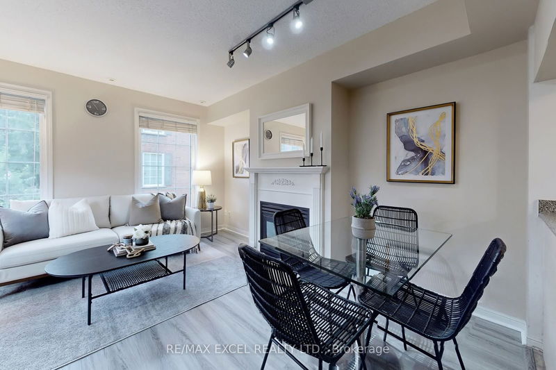  156 - 3 Everson Dr  Toronto, M2N 7C2 | Image 14