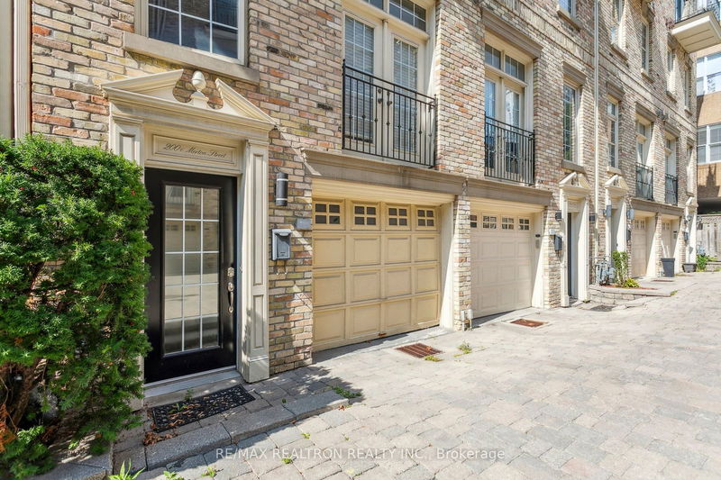 200 C Merton St  Toronto, M4S 1A1 | Image 3