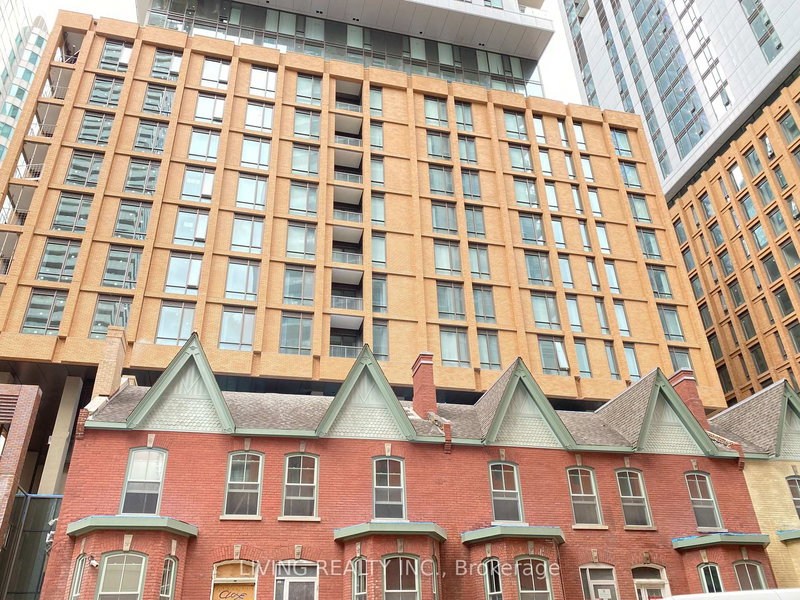 3803 - 8 Widmer St, Toronto, M5V 2E7 | Image 2
