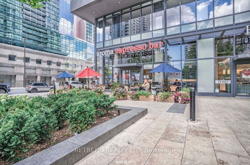  1209 - 5168 Yonge St  Toronto, M2N 0G1 | Image 10