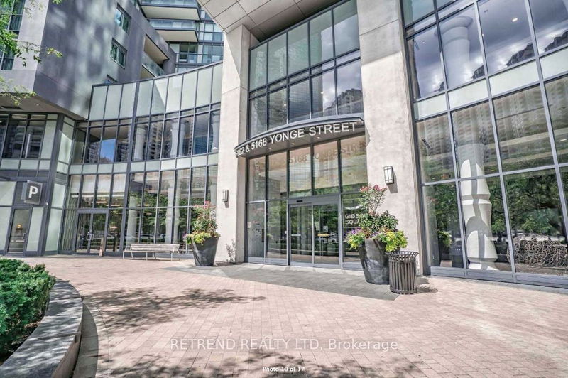  1209 - 5168 Yonge St  Toronto, M2N 0G1 | Image 6