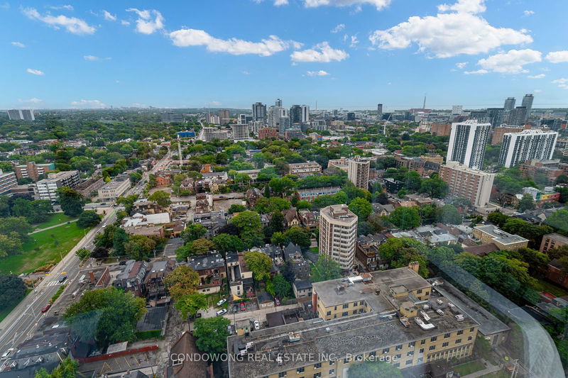  3115 - 319 Jarvis St  Toronto, M5B 0C8 | Image 23