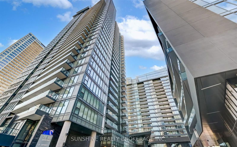 home for lease on 1715-80 Queens Wharf Road