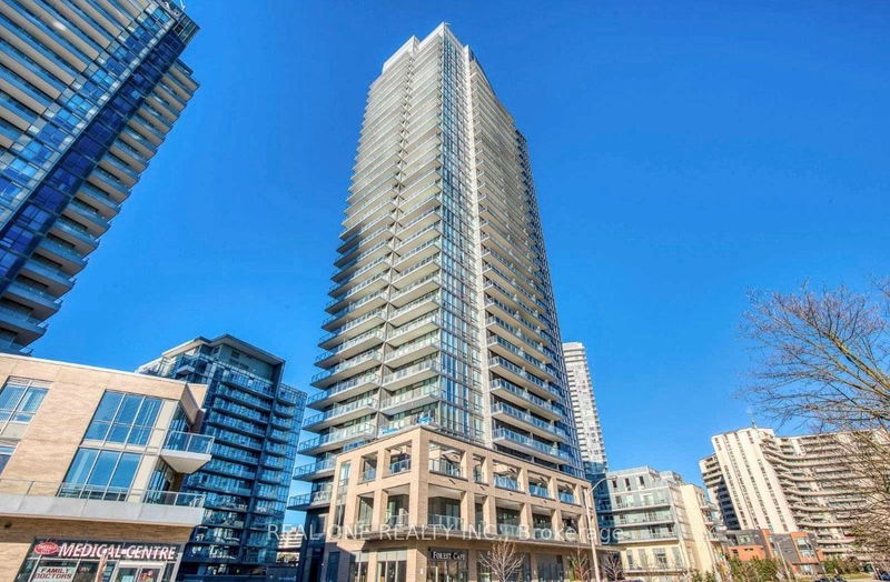 home for lease on 2404-56 Forest Manor Road