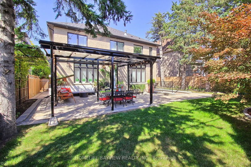 41 Transwell Ave  Toronto, M2R 2J9 | Image 34