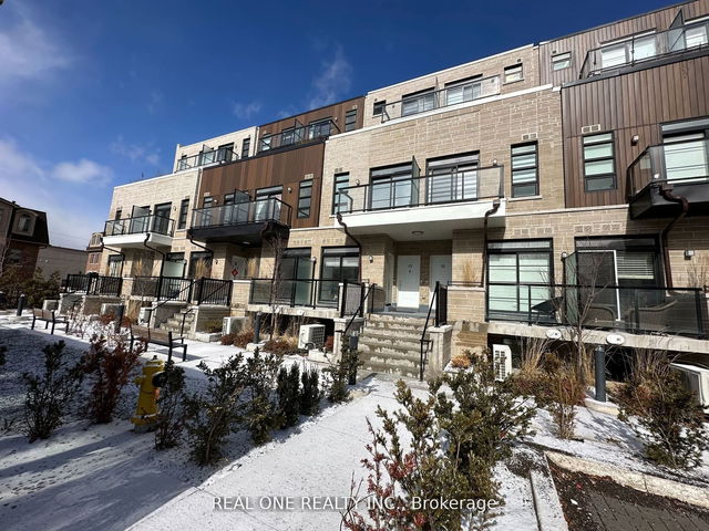 36 - 57 Finch Avenue W