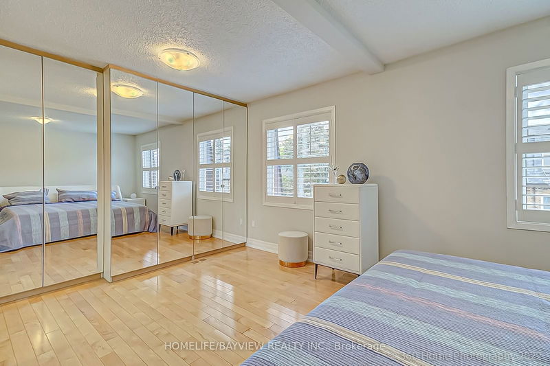  18 - 18 Oaken Gate Way  Toronto, M2P 2A1 | Image 12