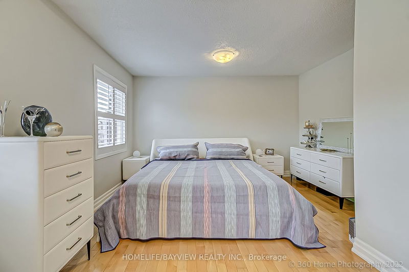  18 - 18 Oaken Gate Way  Toronto, M2P 2A1 | Image 13