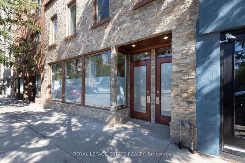 432 Queen St E Toronto, M5A 1T4 | Image 1