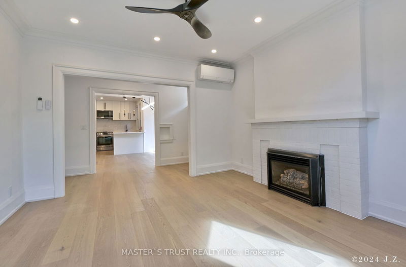 home for lease on 12-9 Humewood Drive