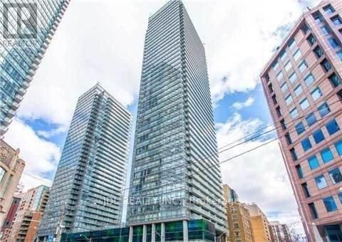 home for lease on 603-38 Grenville Street