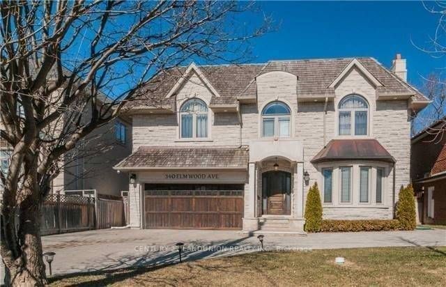 home for lease on 340 Elmwood Avenue