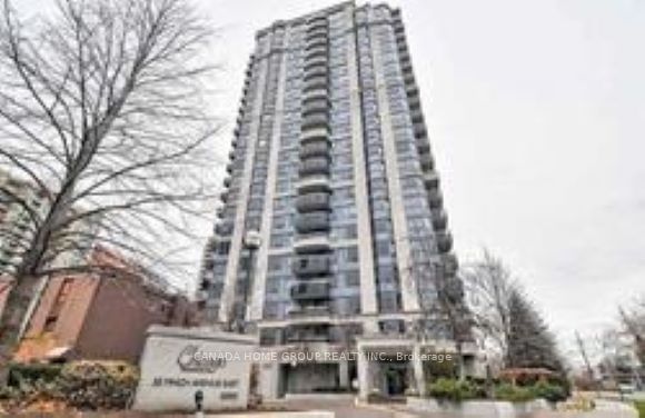  1703 - 35 Finch Ave E Toronto, M2N 6Z8 | Image 1