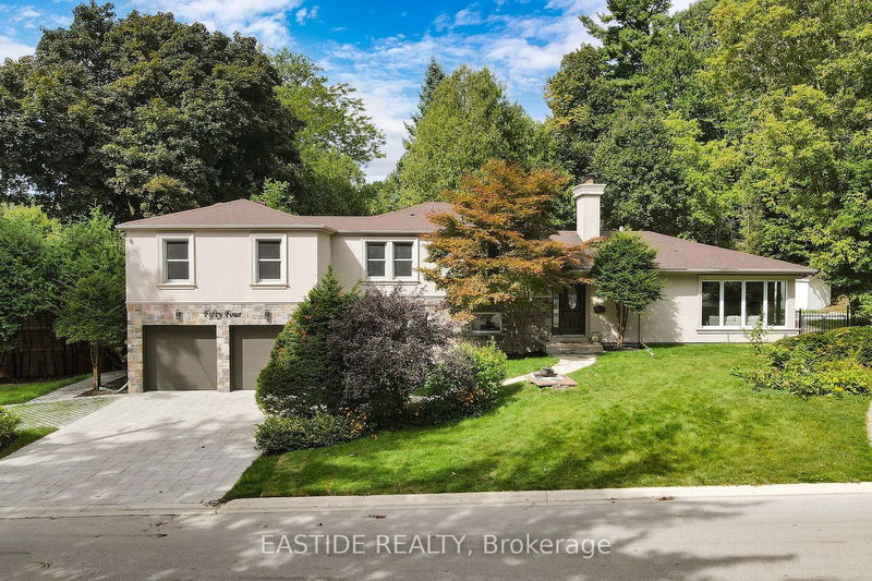 54 Plymbridge Rd, Toronto - Bridle Path-Sunnybrook-York Mills image-0-0