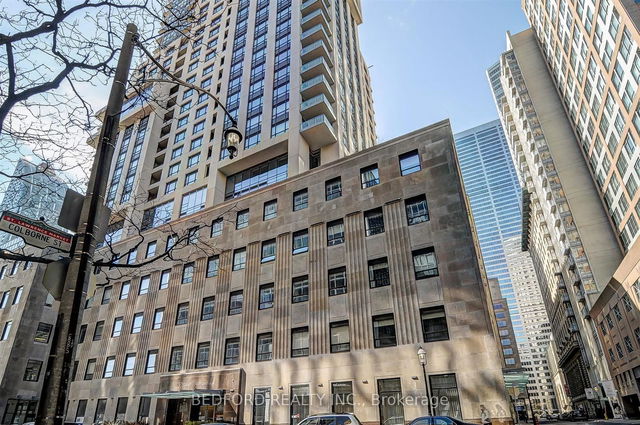 3407 - 88 Scott Street