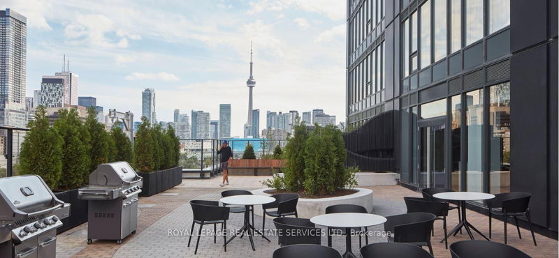 2209 - 203 College St, Toronto, M5T 1P9 | Image 3